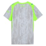 Günstige Fußballtrikots Manchester City Frauens 3rd trikot 2025-26 Kurzarm
